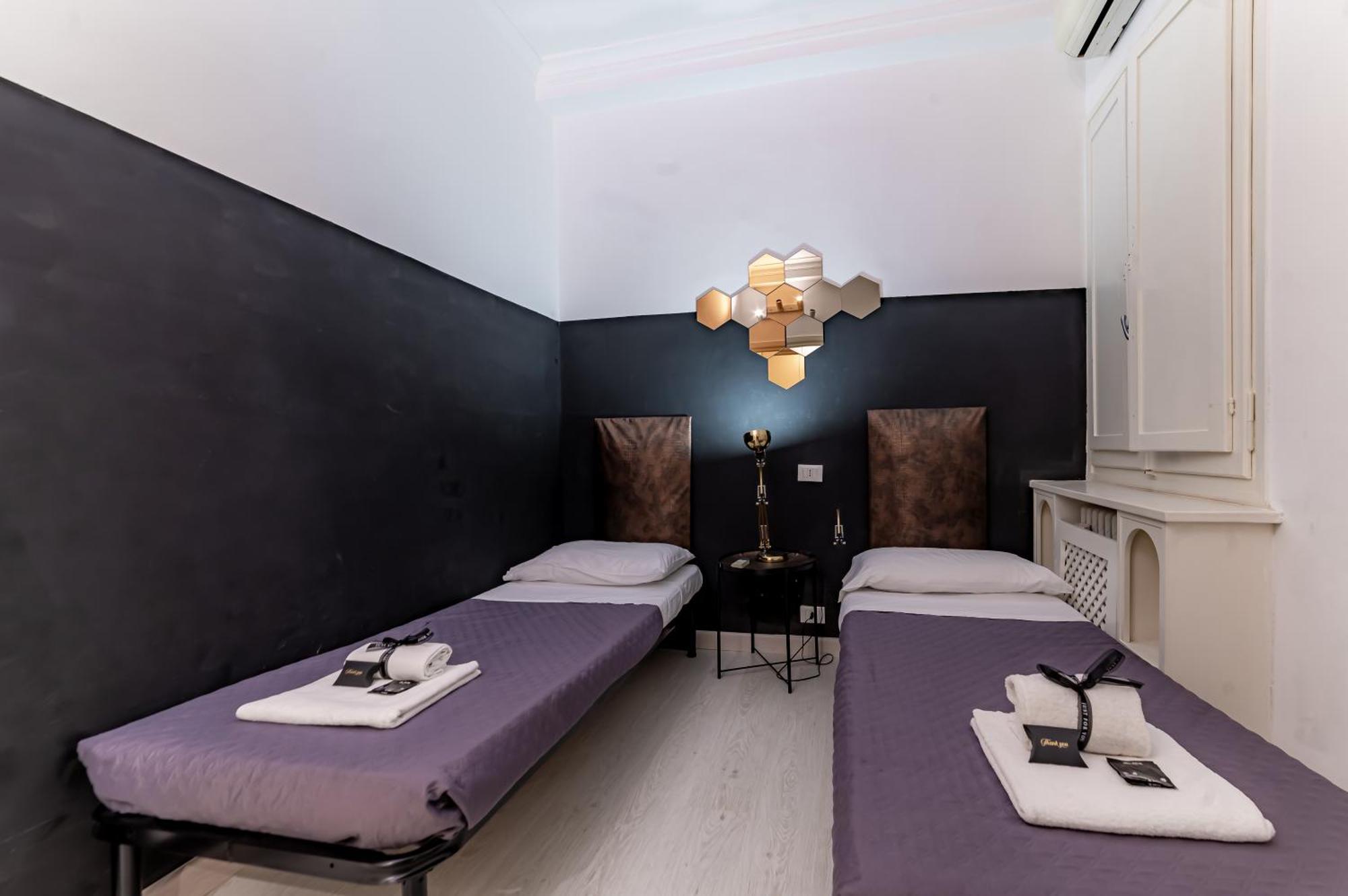 Casa Dana - Metro Flaminio - Piazza Del Popolo * Rome