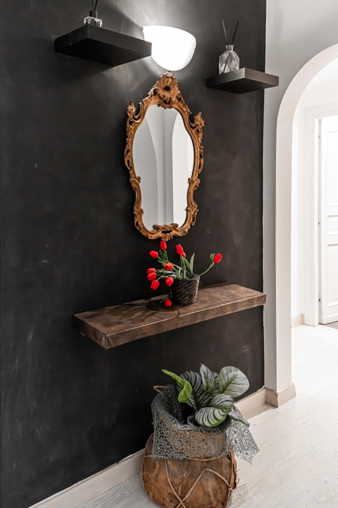 Casa Dana - Metro Flaminio - Piazza Del Popolo Rome
