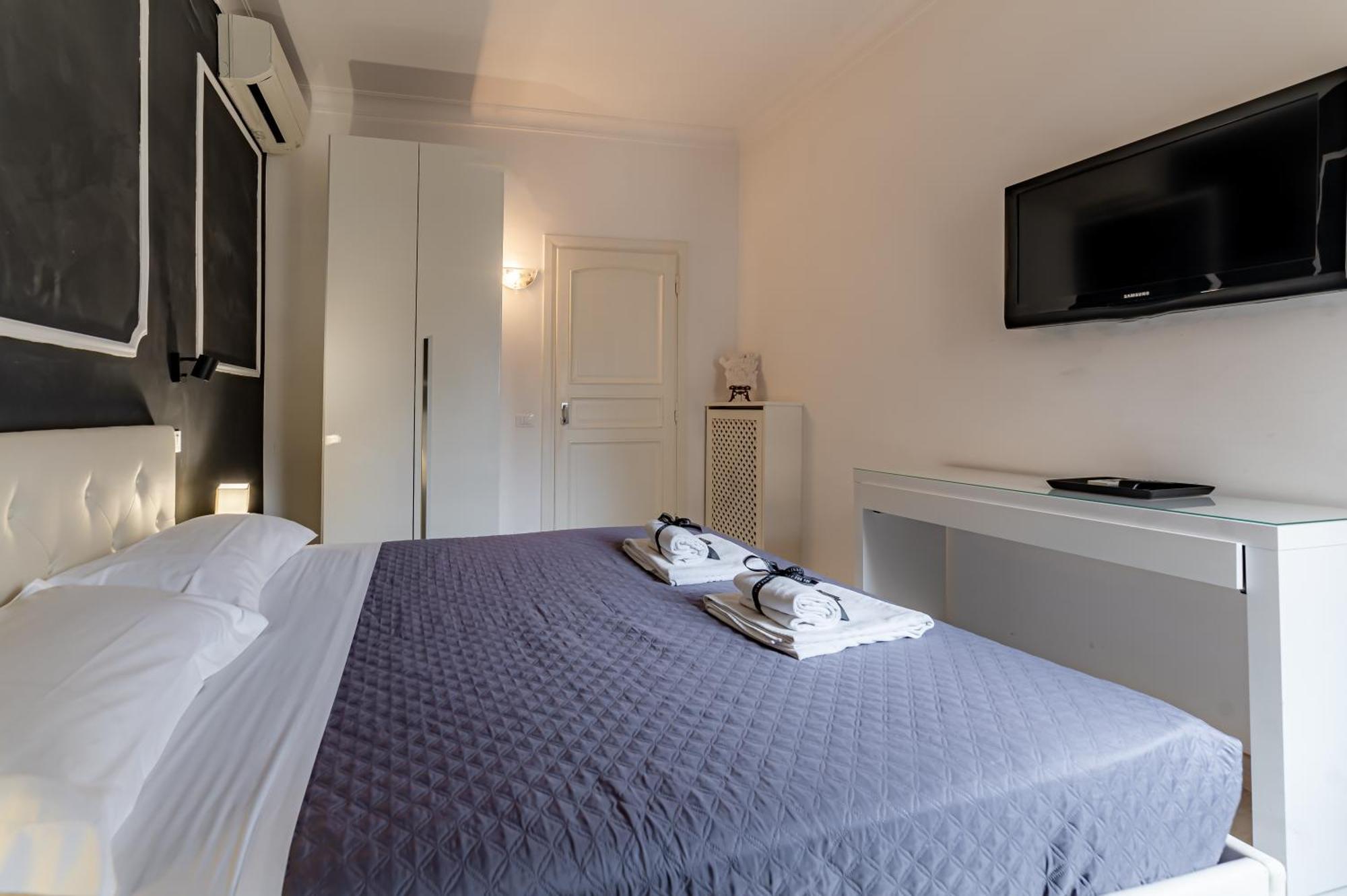 Casa Dana - Metro Flaminio - Piazza Del Popolo * Rome