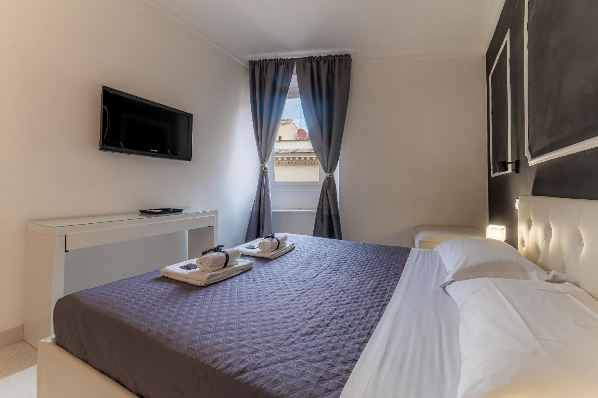 Apartment Casa Dana - Metro Flaminio - Piazza Del Popolo