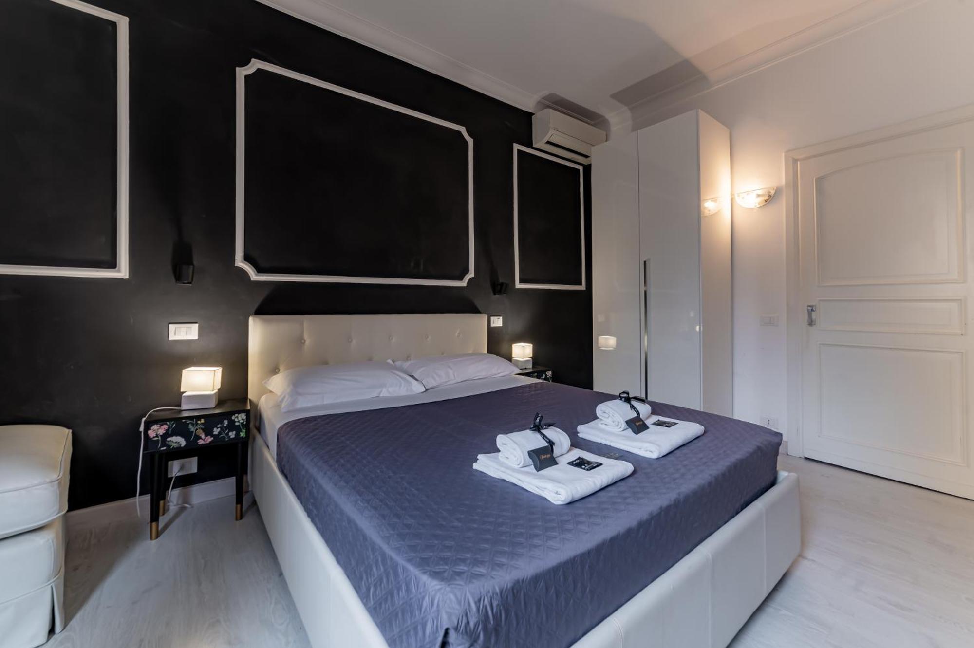 Apartment Casa Dana - Metro Flaminio - Piazza Del Popolo Rome