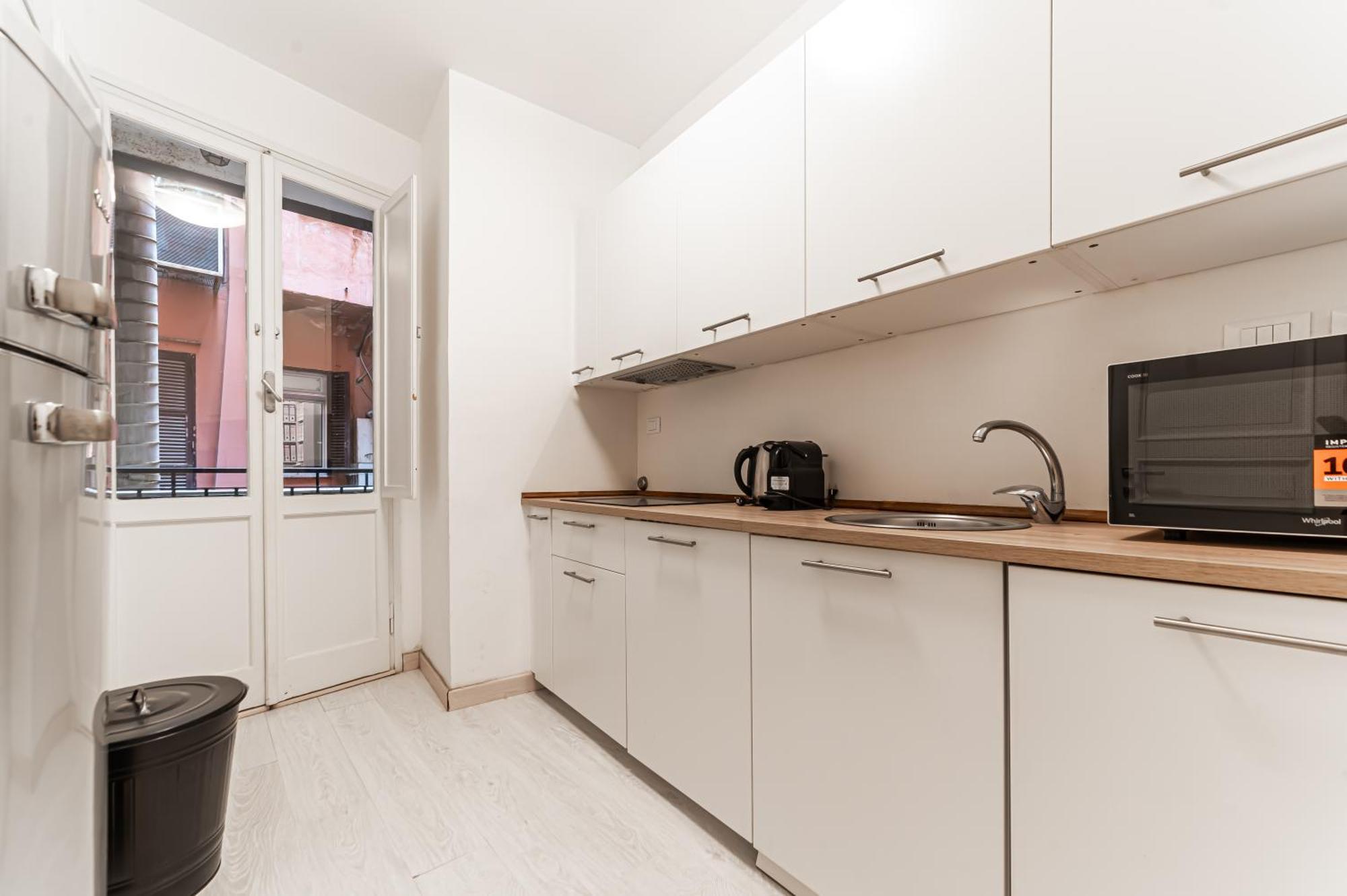 Casa Dana - Metro Flaminio - Piazza Del Popolo Apartment