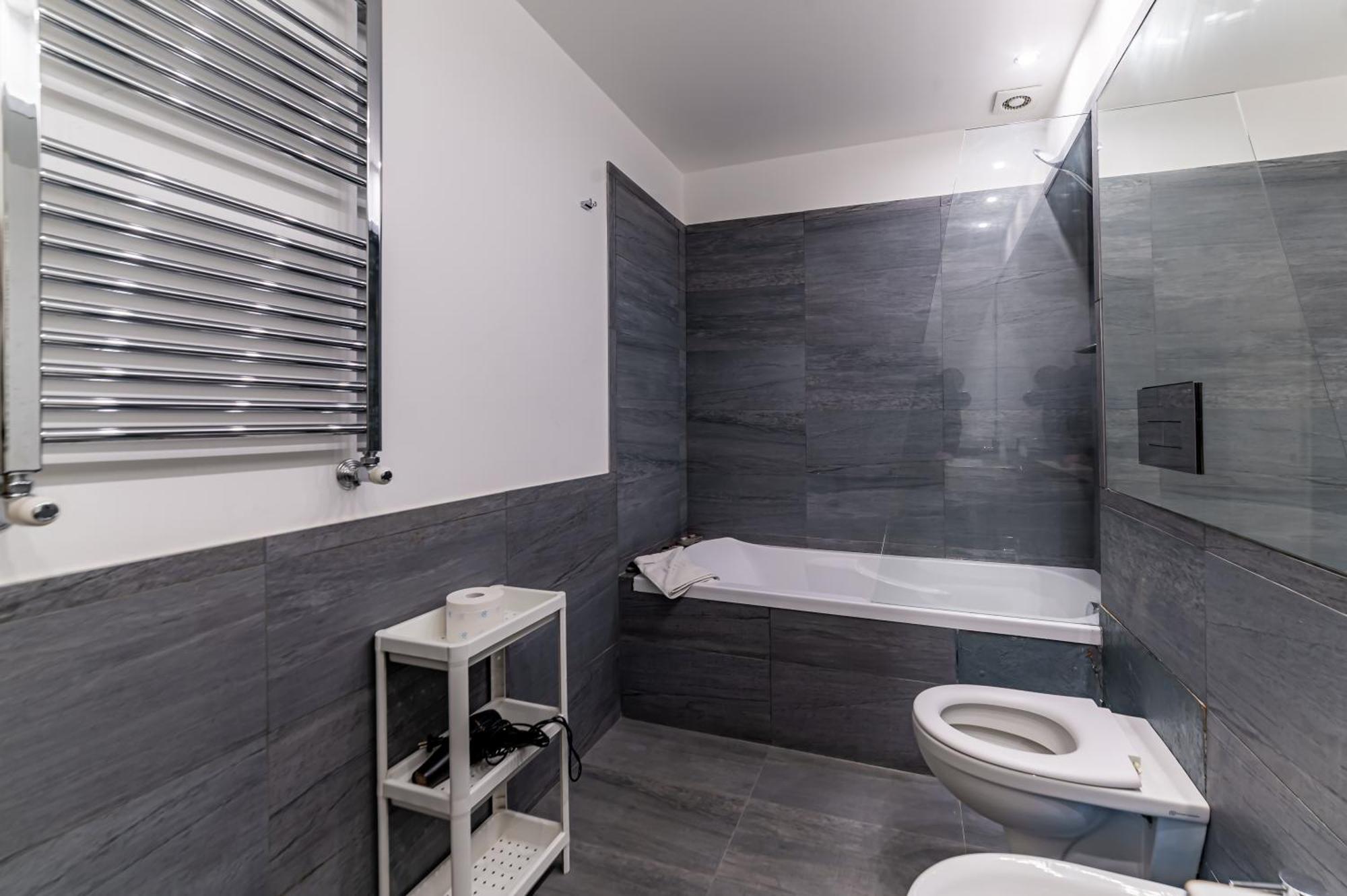 Casa Dana - Metro Flaminio - Piazza Del Popolo Apartment *