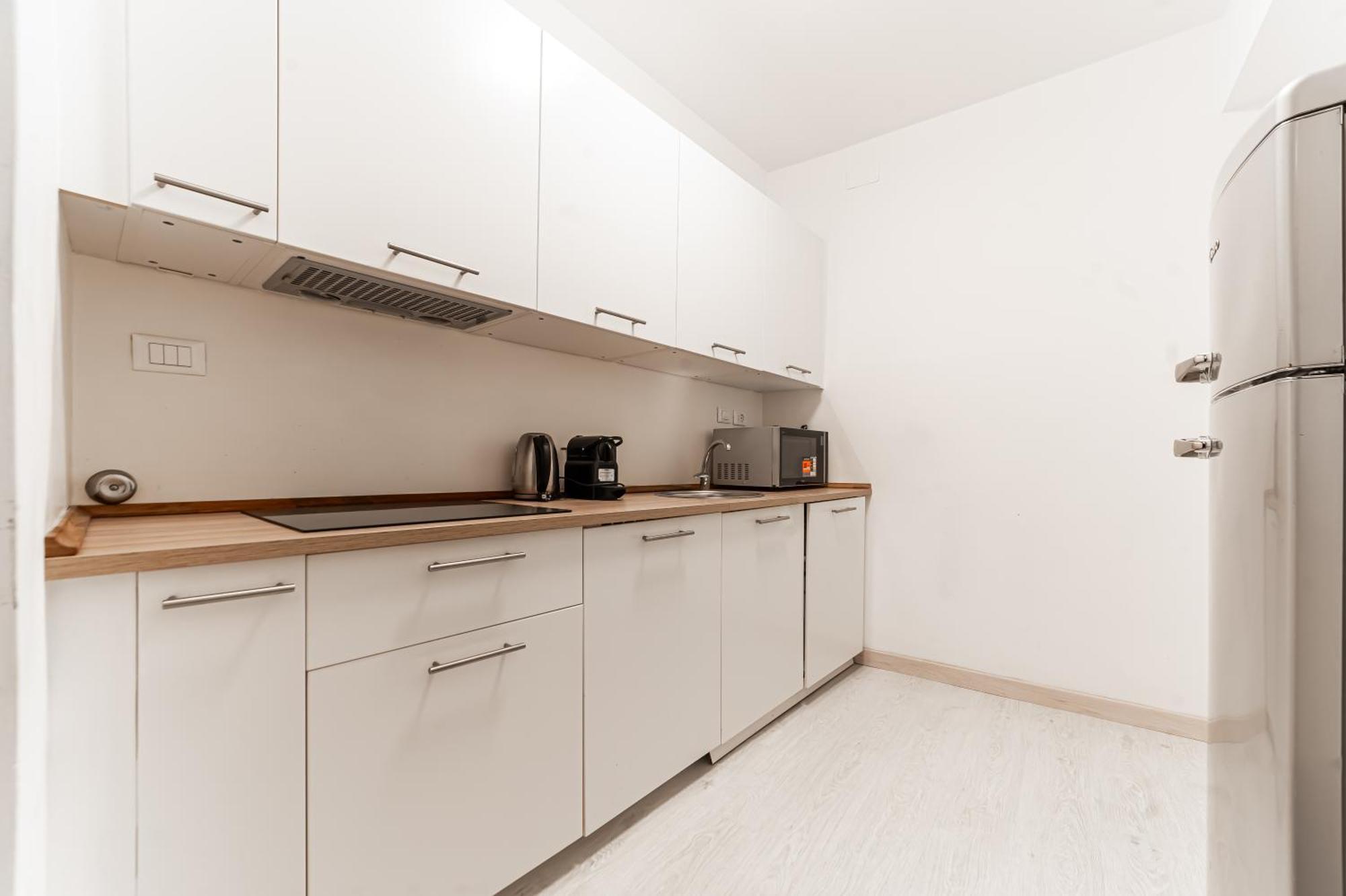 Casa Dana - Metro Flaminio - Piazza Del Popolo * Roma